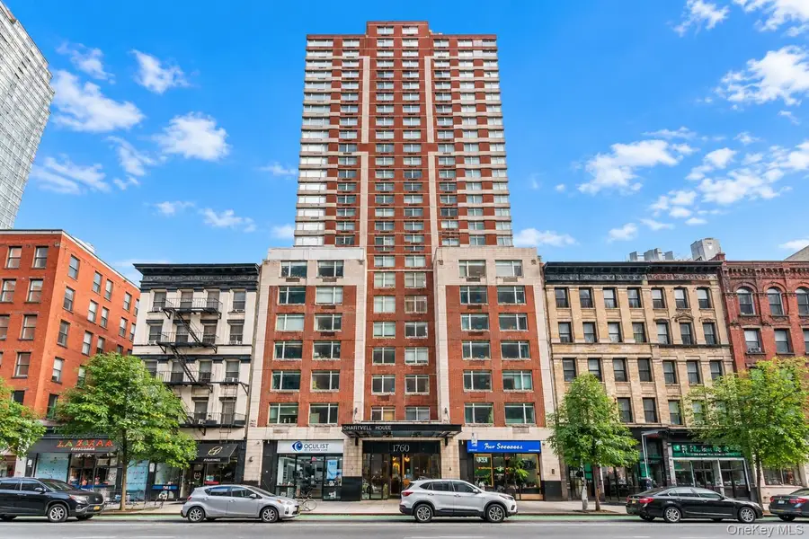 1760 2nd Avenue #22E, Manhattan, NY 10128 - #2