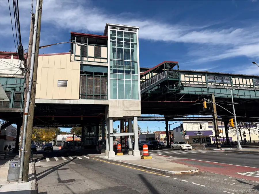 105-14 Crossbay Boulevard, Ozone Park, NY 11417 - #3