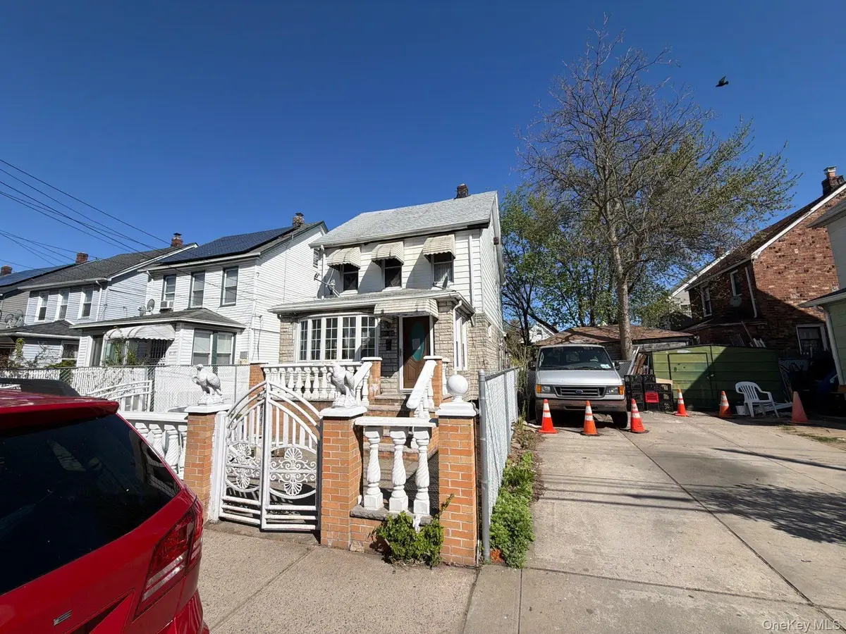 191-37 Murdock Avenue, Saint Albans, NY 11412 - #1