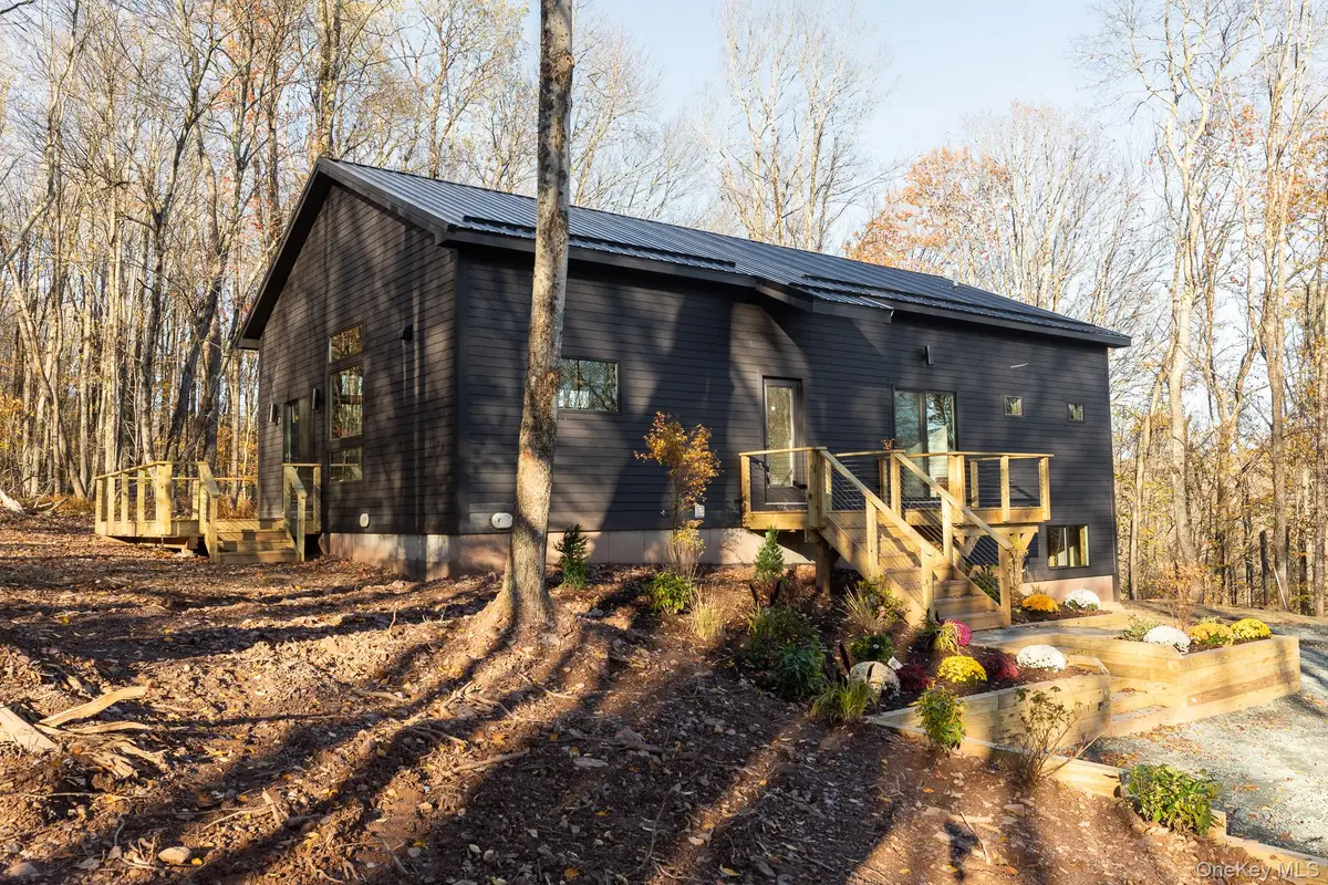 306 Amber Lake Road, Livingston Manor, NY 12758 - #1