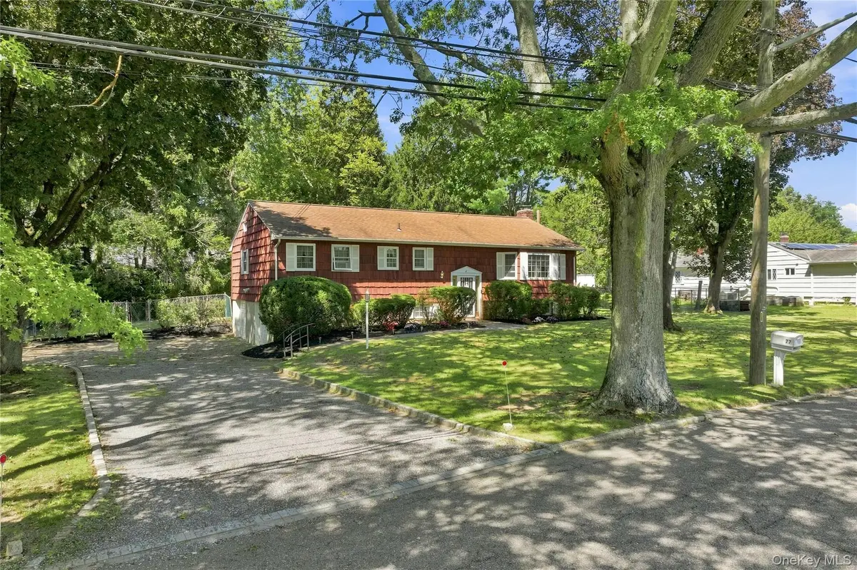 77 Whitson Road, Huntington Station, NY 11746 - #1