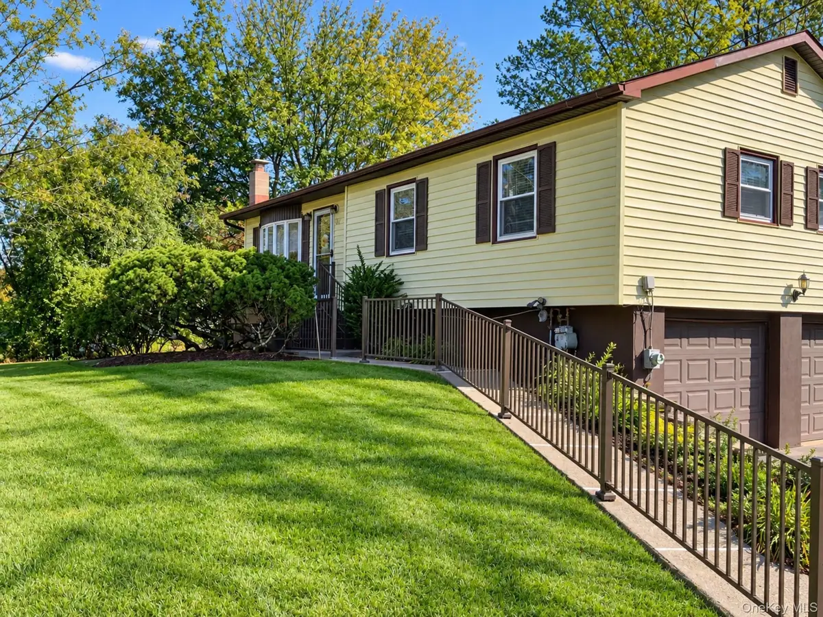 30 Ryerson Road, New Hampton, NY 10958 - #1