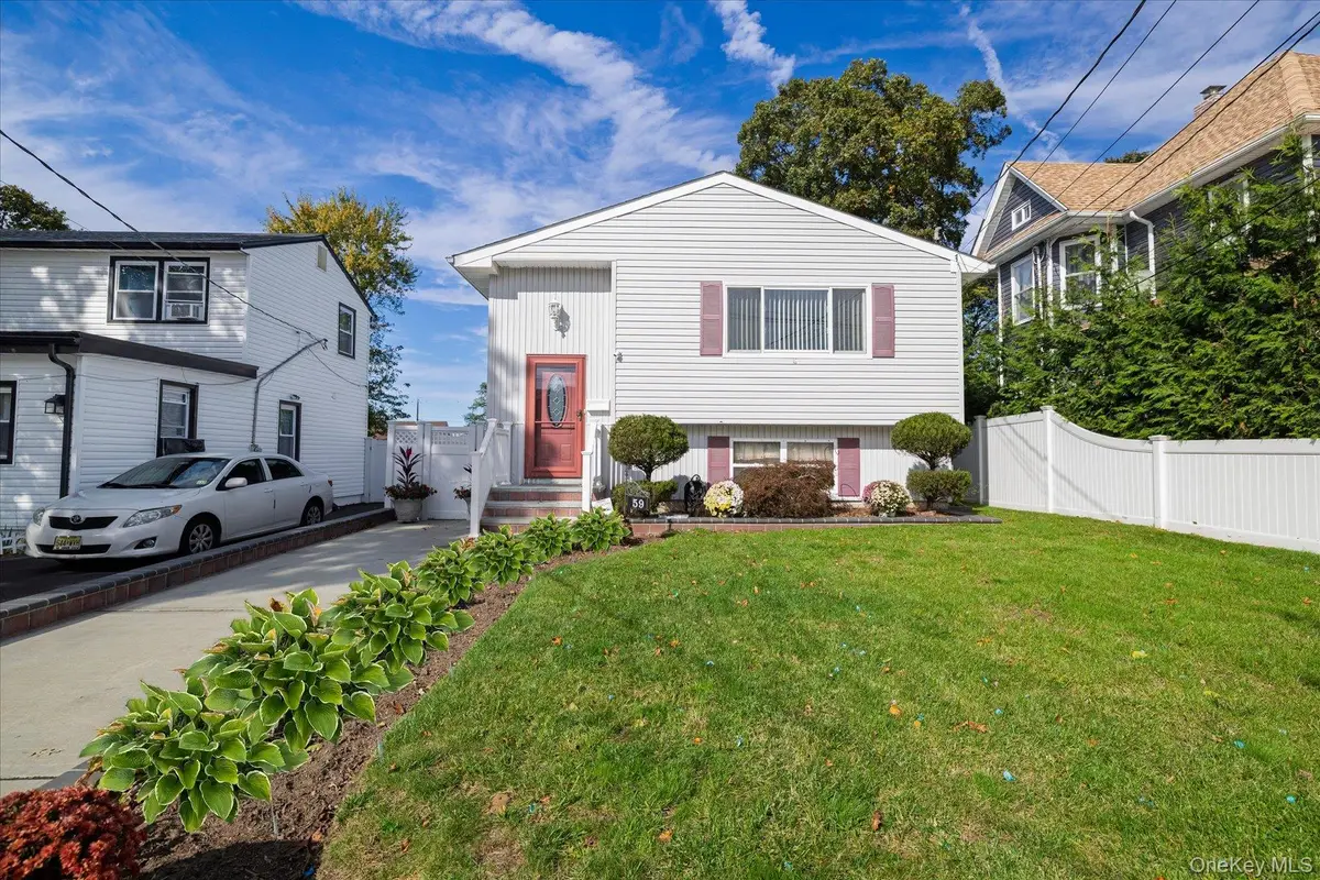59 Harris Avenue, Freeport, NY 11520 - #1