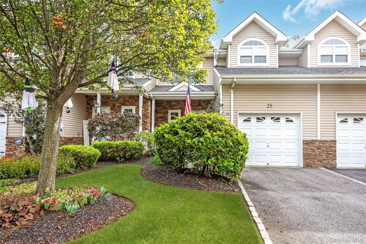 25 Terrace, Patchogue, NY 11772 - #1