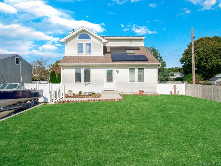 9 Lombardy Drive, Shirley, NY 11967 - #2