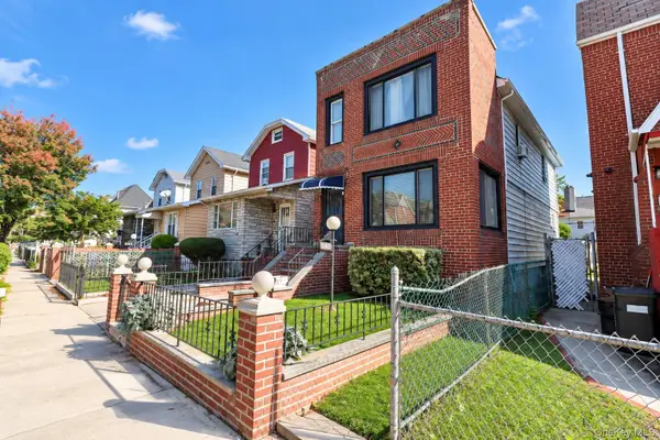 847 E 48th Street, Brooklyn, NY 11203