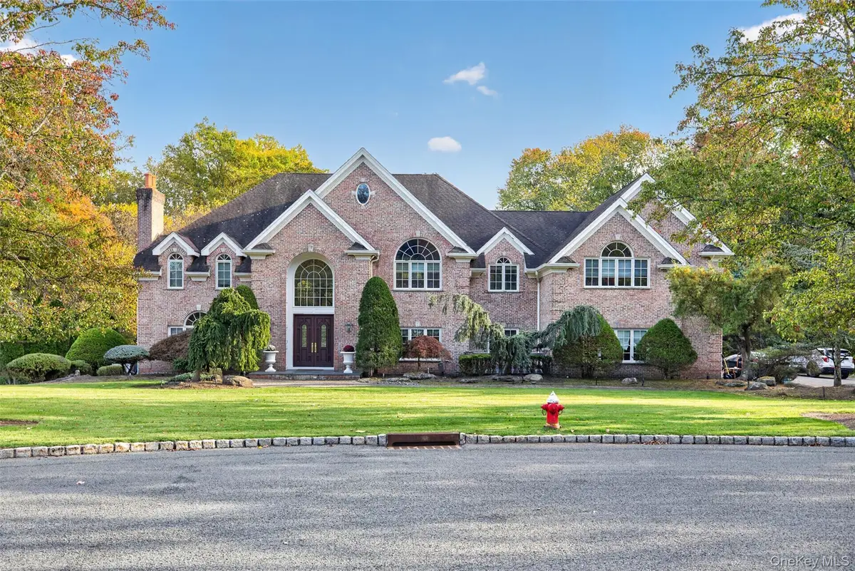 11 Pfc Dorsey Court, Orangeburg, NY 10962 - #1