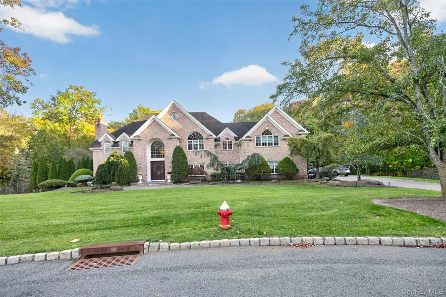 11 Pfc Dorsey Court, Orangeburg, NY 10962 - #2