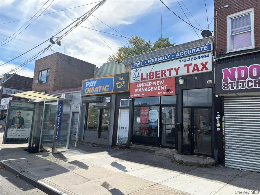 105-16 Crossbay Boulevard, Ozone Park, NY 11417 - #2