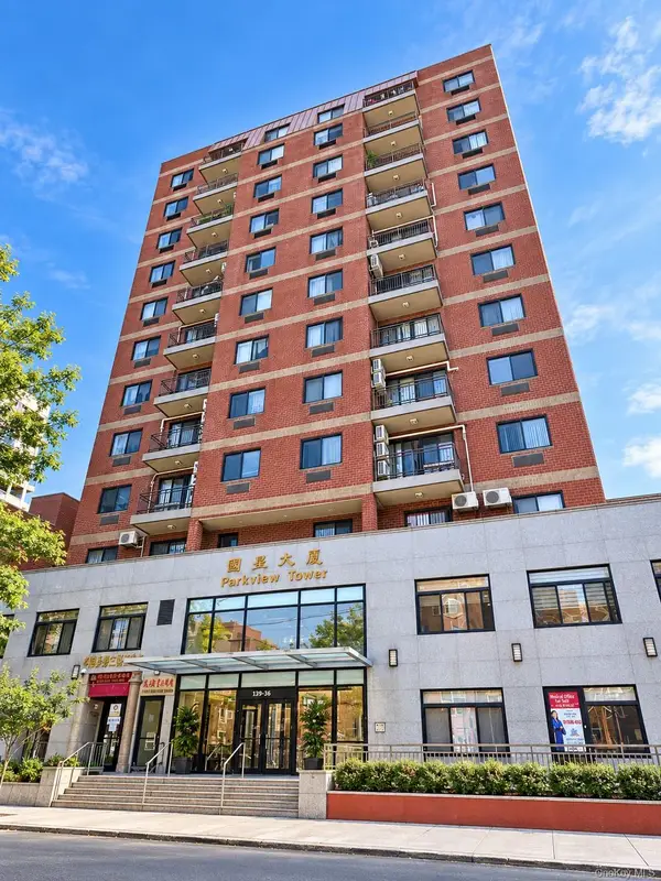 132-26 Avery Avenue #6A, Flushing, NY 11355