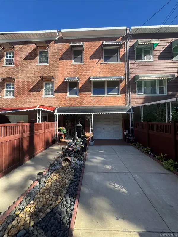 1263 E 222nd Street, Bronx, NY 10469