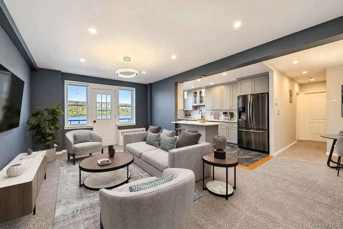 709 Warburton Avenue #5C, Yonkers, NY 10701 - #1