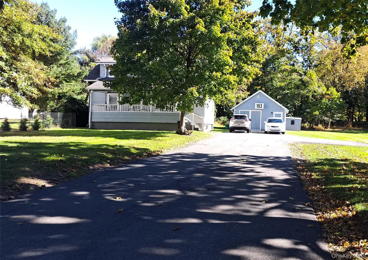 193 Saddle River Road, Monsey, NY 10952 - #1