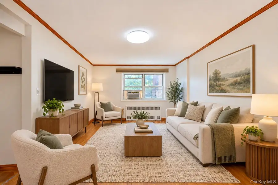 111-25 66th Avenue #1A, Forest Hills, NY 11375 - #2