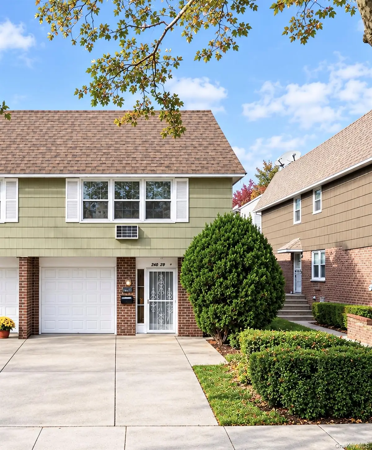 240-29 68th Avenue, Douglaston, NY 11362 - #1