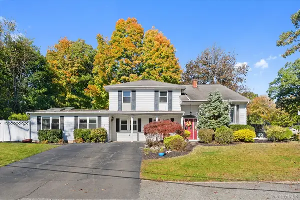 52 Johnsons Lane, New City, NY 10956