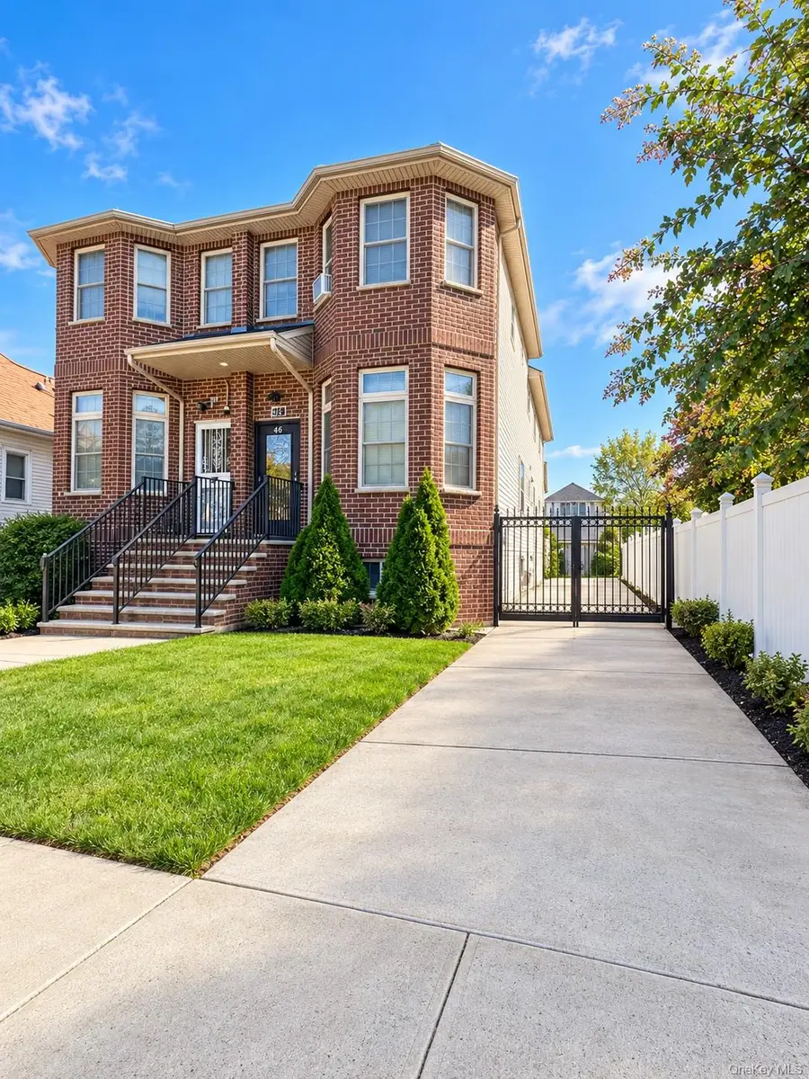 46 Mill Road, Staten Island, NY 10306 - #2