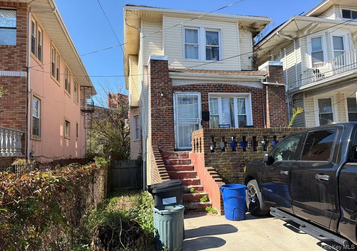 313 Beach 69th Street, Arverne, NY 11692 - #1