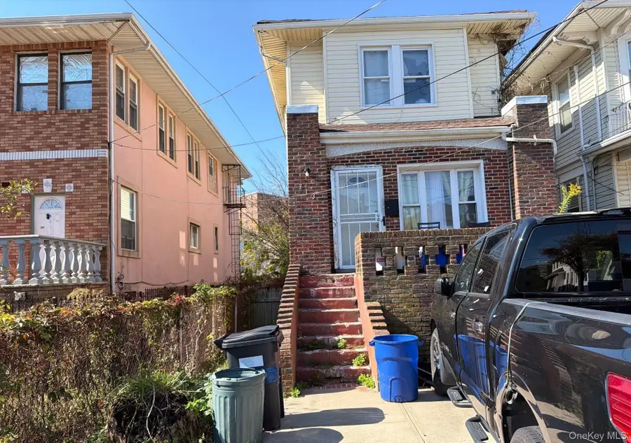 313 Beach 69th Street, Arverne, NY 11692 - #3