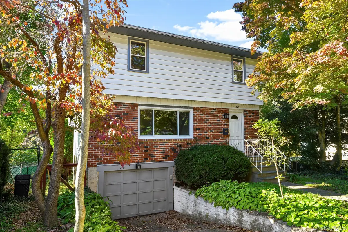 219 Dante Avenue, Tuckahoe, NY 10707 - #1