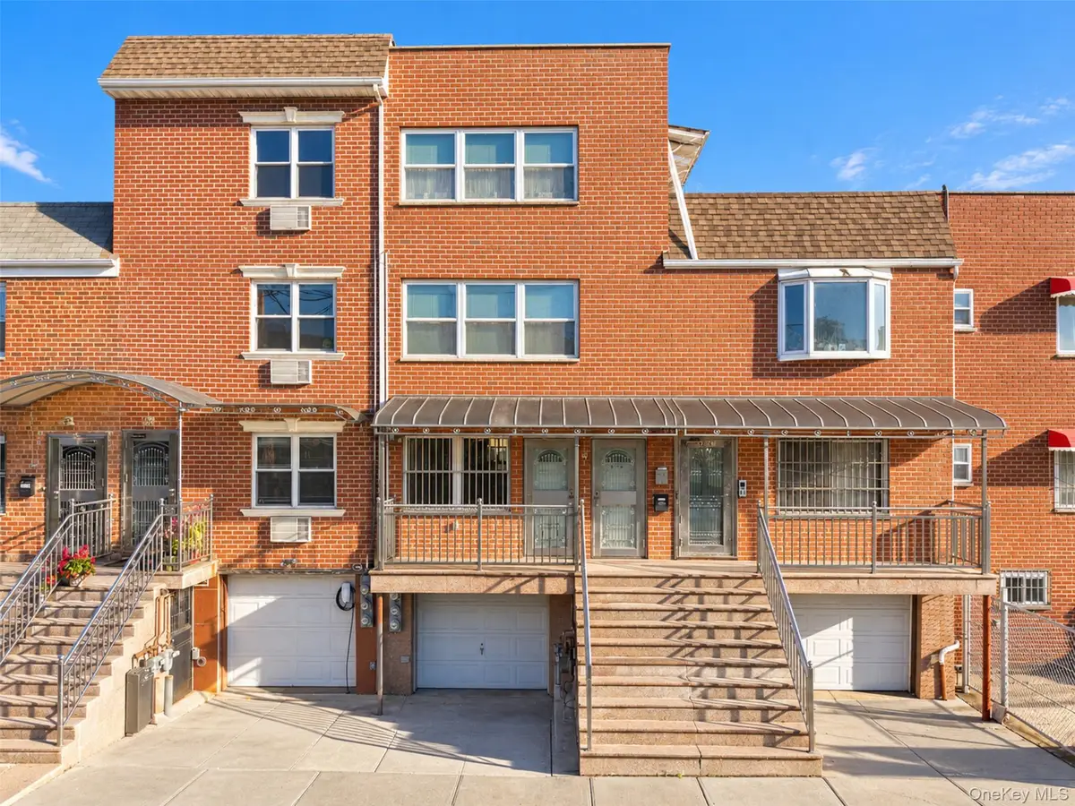 3235 Leavitt Street, Flushing, NY 11354 - #1