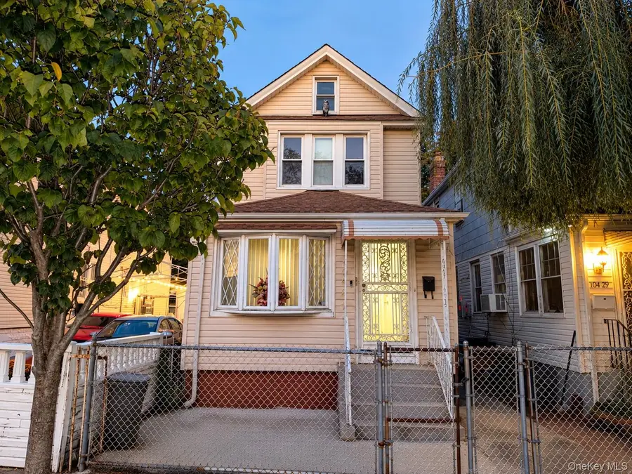 104-27 124 St, South Richmond Hill, NY 11419 - #2