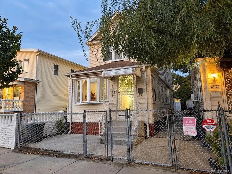 104-27 124 St, South Richmond Hill, NY 11419 - #3