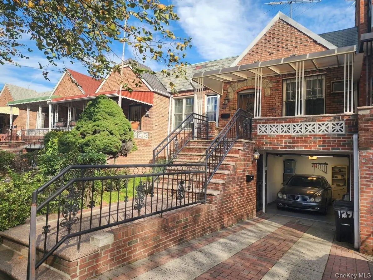 1291 E 48th Street, Brooklyn, NY 11234 - #1