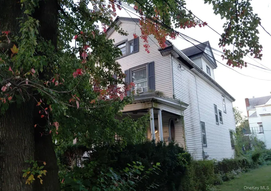 322 S 3rd Avenue, Mount Vernon, NY 10550 - #3