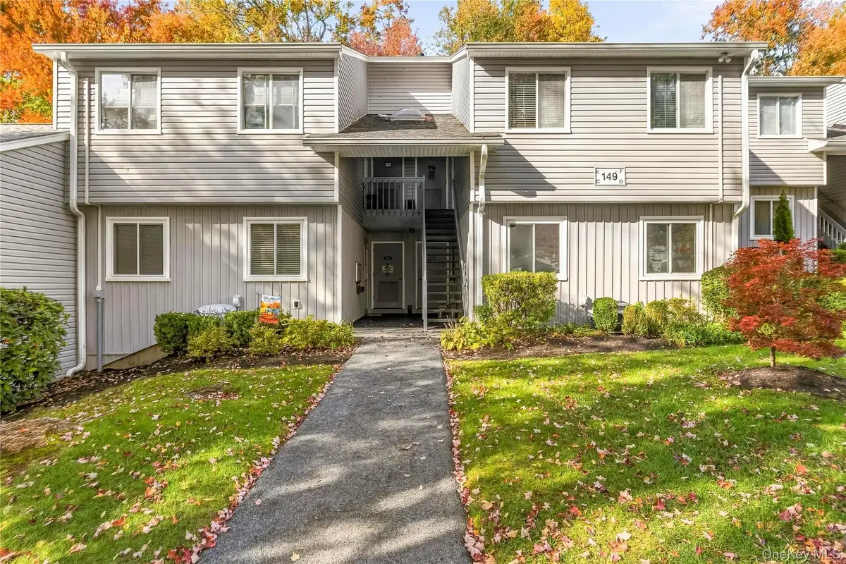 149 Flintlock Way #D, Yorktown Heights, NY 10598 - #1