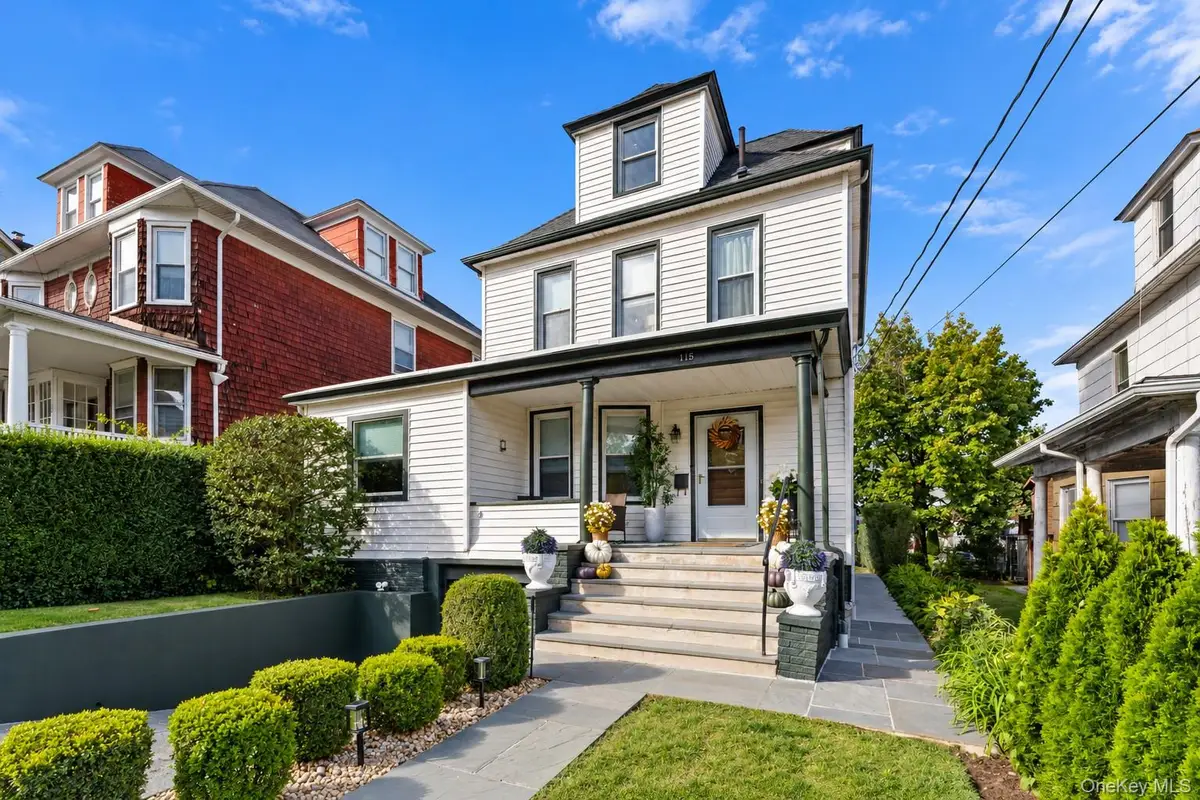 115 Coligni Avenue, New Rochelle, NY 10801 - #1