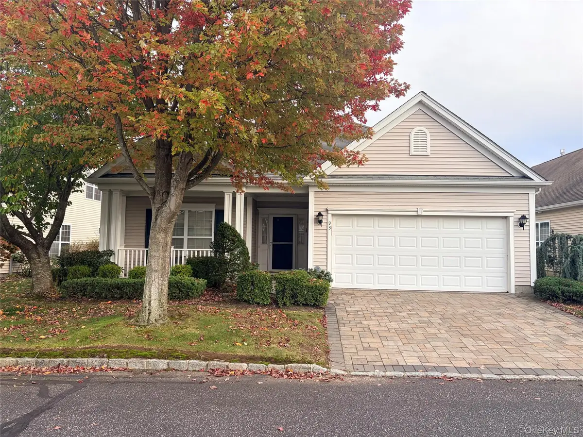 93 Louden Loop, Mount Sinai, NY 11766 - #1