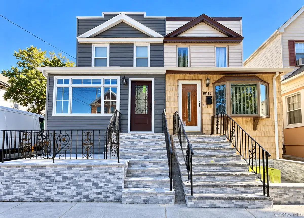 107-13 88th Street, Ozone Park, NY 11417 - #1