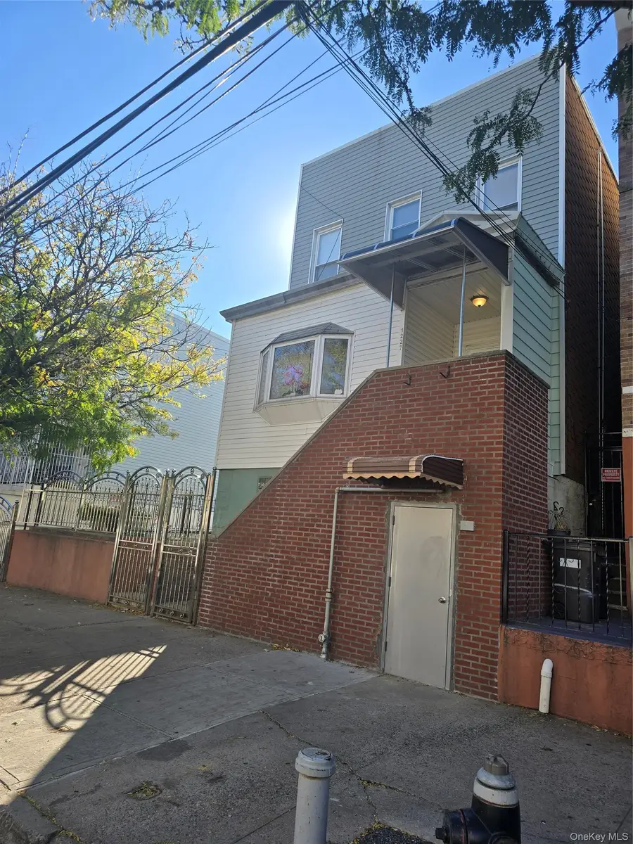 Address Withheld By Seller, Bronx, NY 10472 - #2