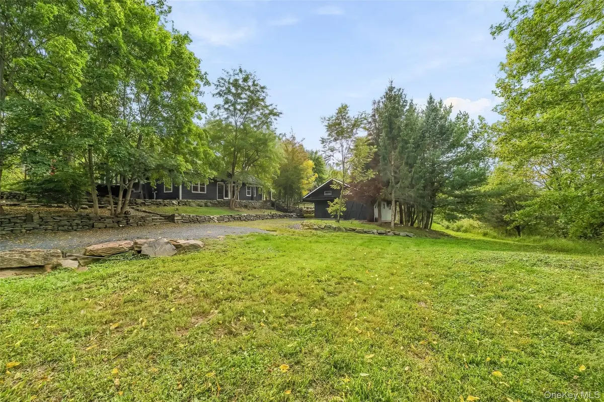 96 Lower Wisner Road, Warwick, NY 10990 - #1