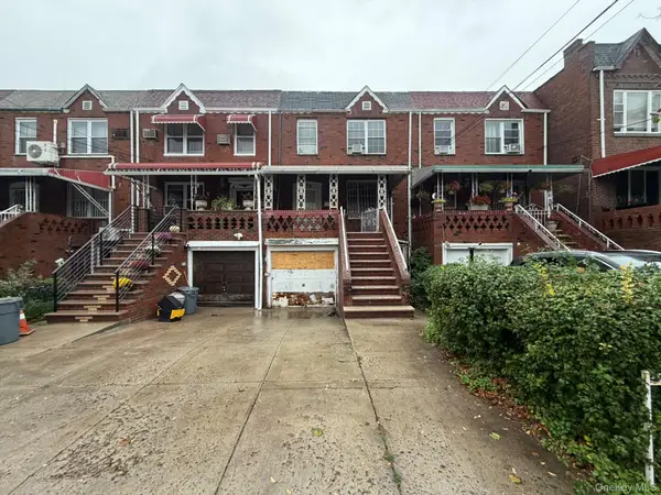 826 E 51st Street, Brooklyn, NY 11203