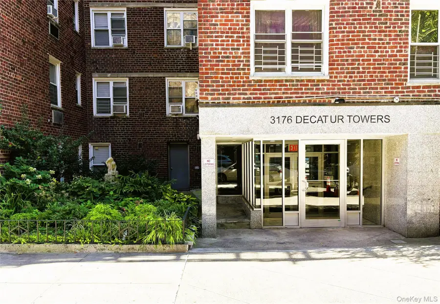 3176 Decatur Avenue #4F, Bronx, NY 10467 - #2