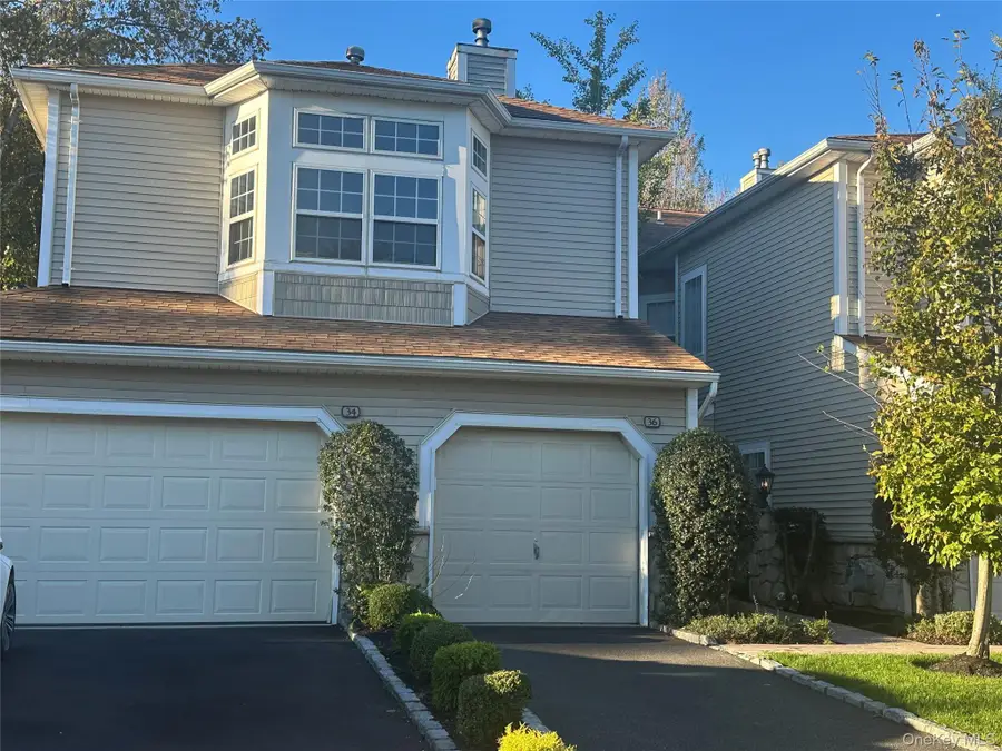 36 Sagamore Drive, Plainview, NY 11803 - #2