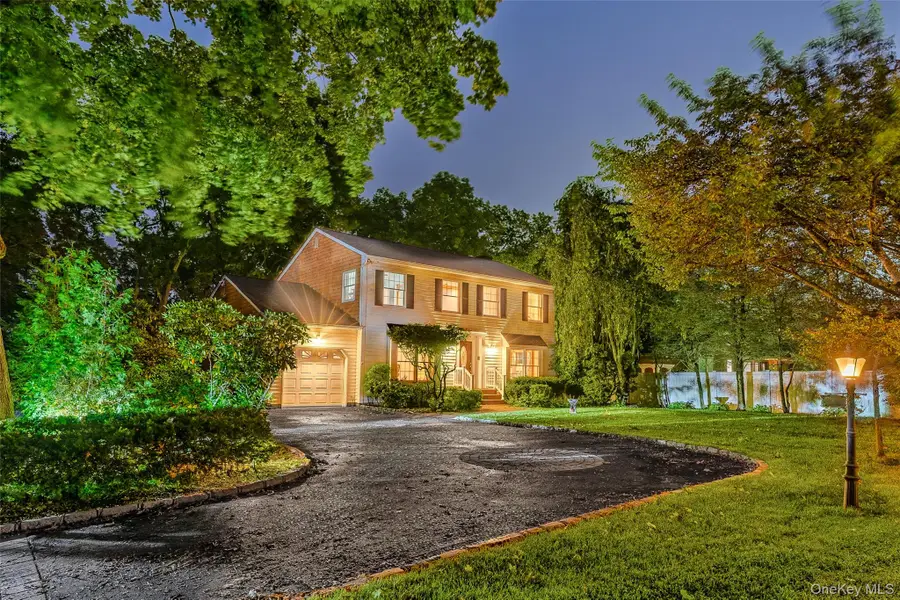 21 Nottingham Court N, Nesconset, NY 11767 - #2