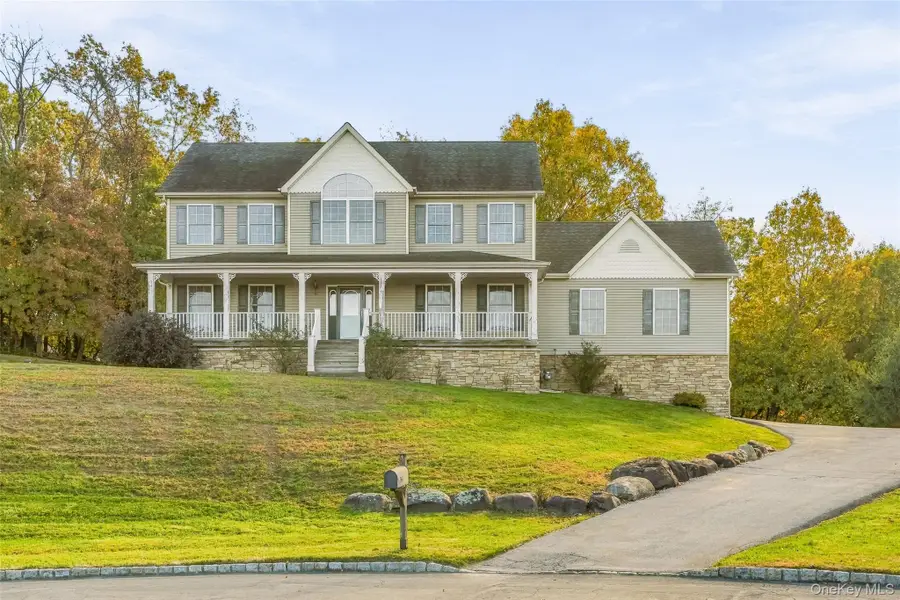 9 Von Trapp Court, Washingtonville, NY 10992 - #2