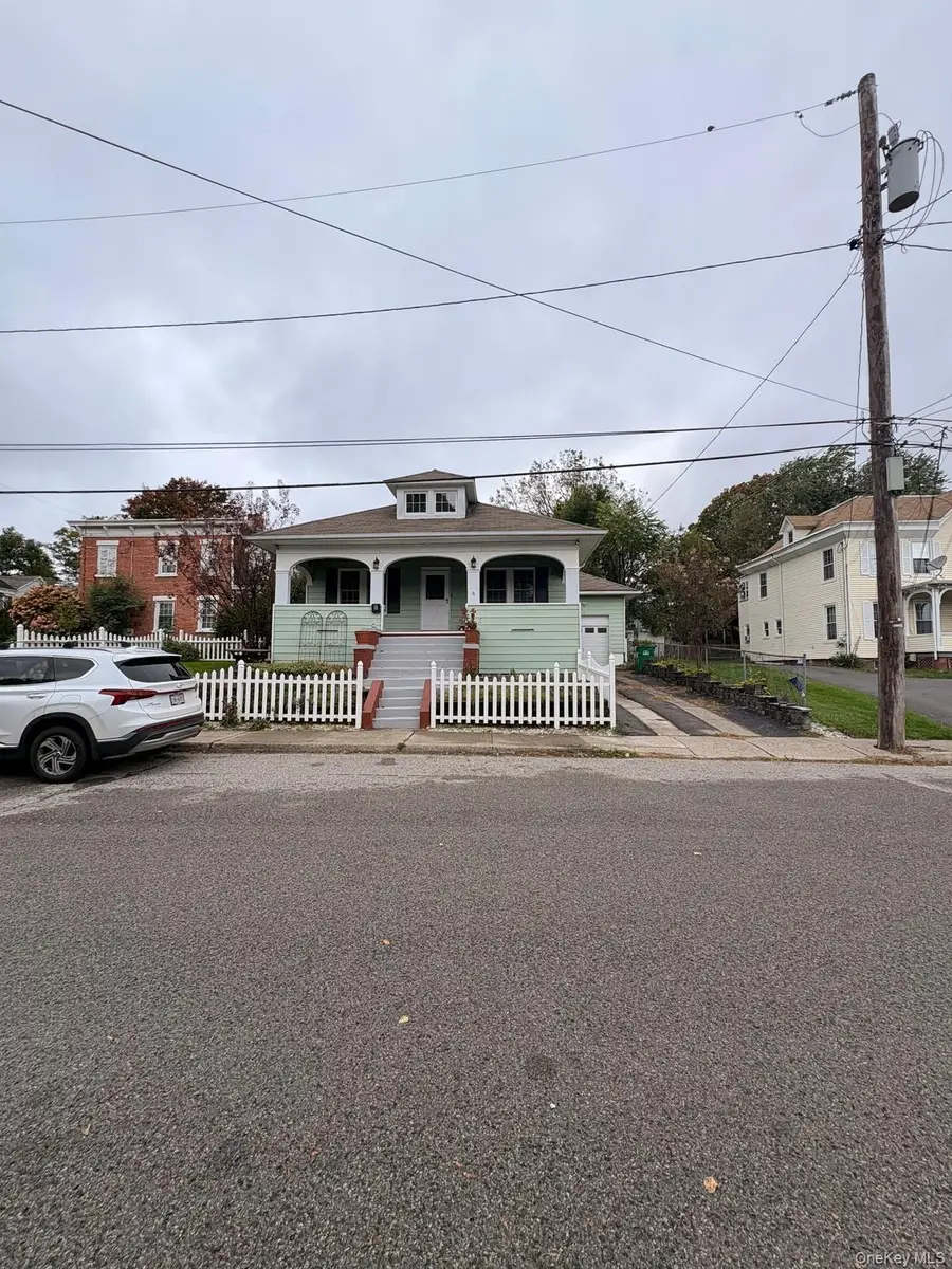 8 Davis Street, Beacon, NY 12508 - #2