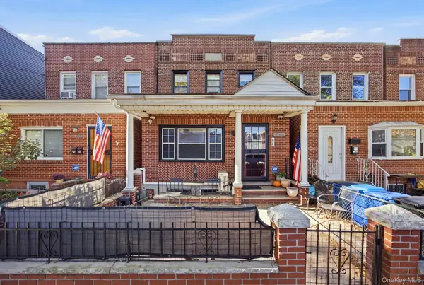 2250 43rd Street, Astoria, NY 11105