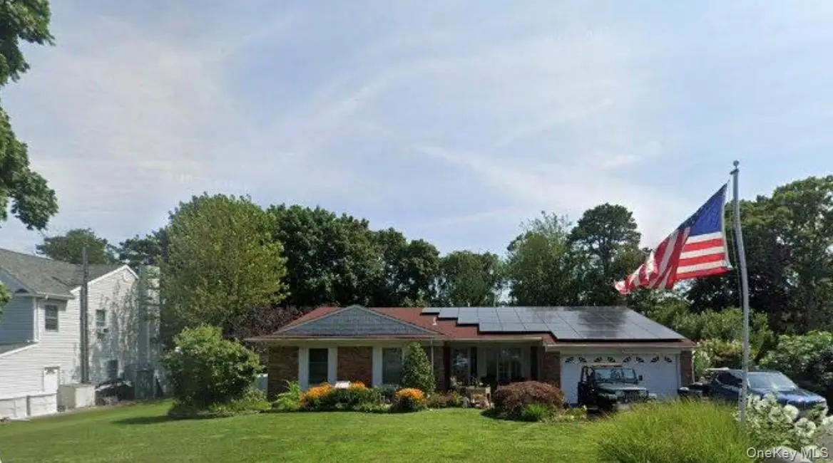 12 Locust Avenue, Coram, NY 11727 - #1