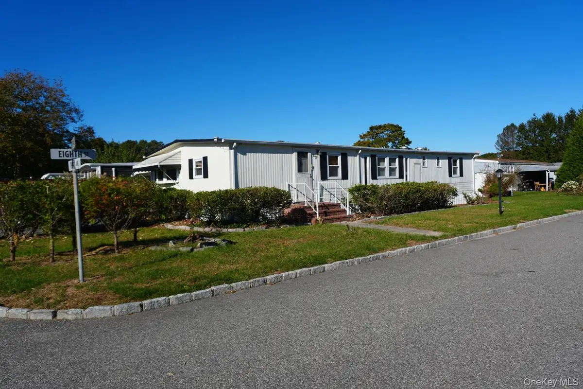 703 Fresh Pond Avenue #32, Calverton, NY 11933 - #1