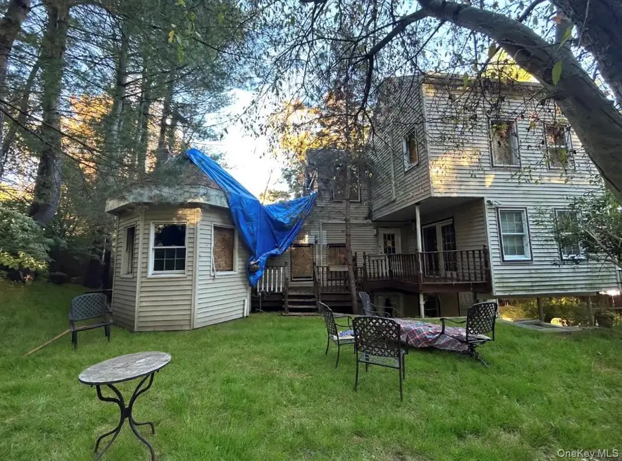 227 S Mountain Road, New City, NY 10956 - #3
