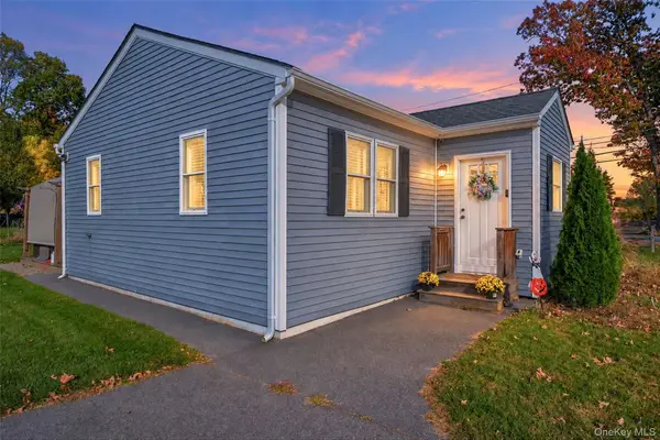 1 Livonia Drive, Patterson, NY 12563