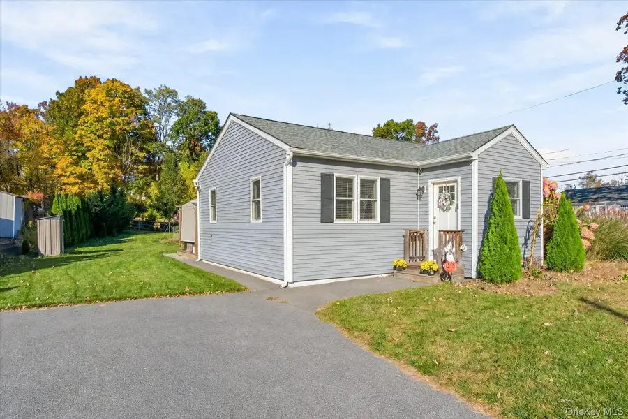 1 Livonia Drive, Patterson, NY 12563 - #2