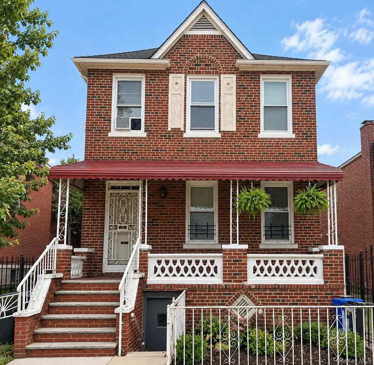 465 E 91st Street, Brooklyn, NY 11212 - #1