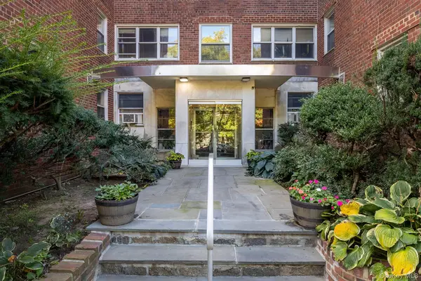 1234 Midland Avenue #4H, Bronxville, NY 10708