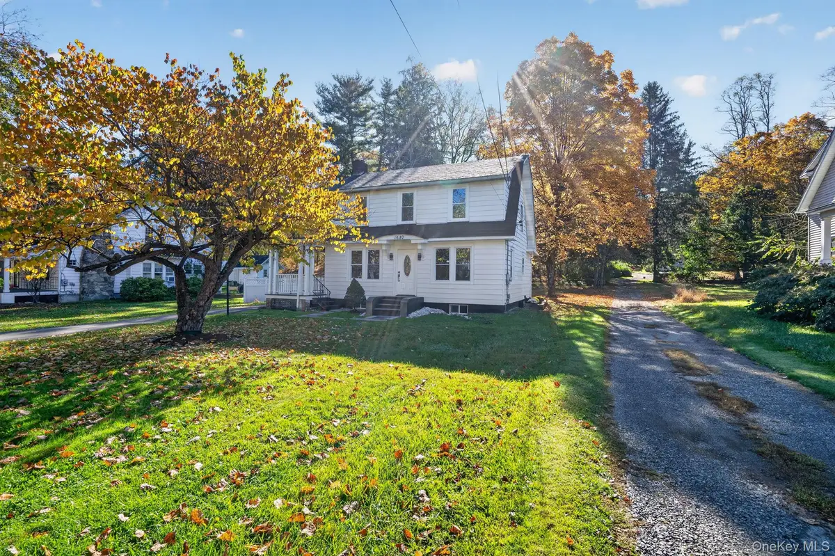1680 Main Street, Pleasant Valley, NY 12569 - #1
